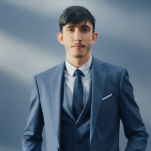 Picture of Neknam Ali