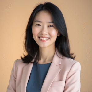 Picture of Sarah Chen