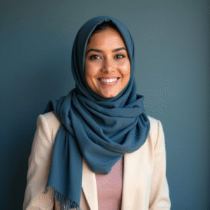 Picture of Aisha Siddiqui
