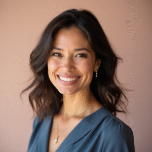 Picture of Maria Garcia